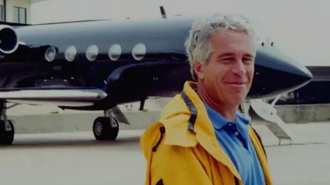 Revealing the Life of Jeffrey Epstein: New Files and Controversial Birthday Book Released