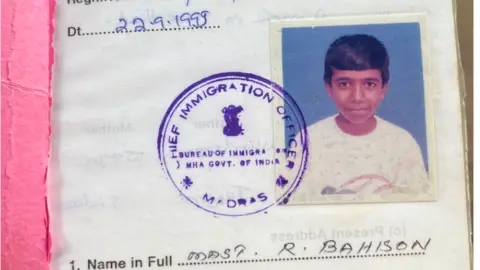 The Struggle for Identity: A Stateless Man's Quest for Citizenship in India