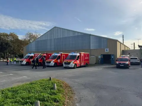 Tragic Incident on Île d’Oléron: Driver Targets Pedestrians and Cyclists