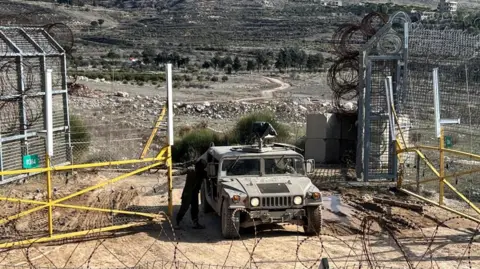 Israeli Military Raid Claims 10 Lives in Southern Syria: A New Turning Point