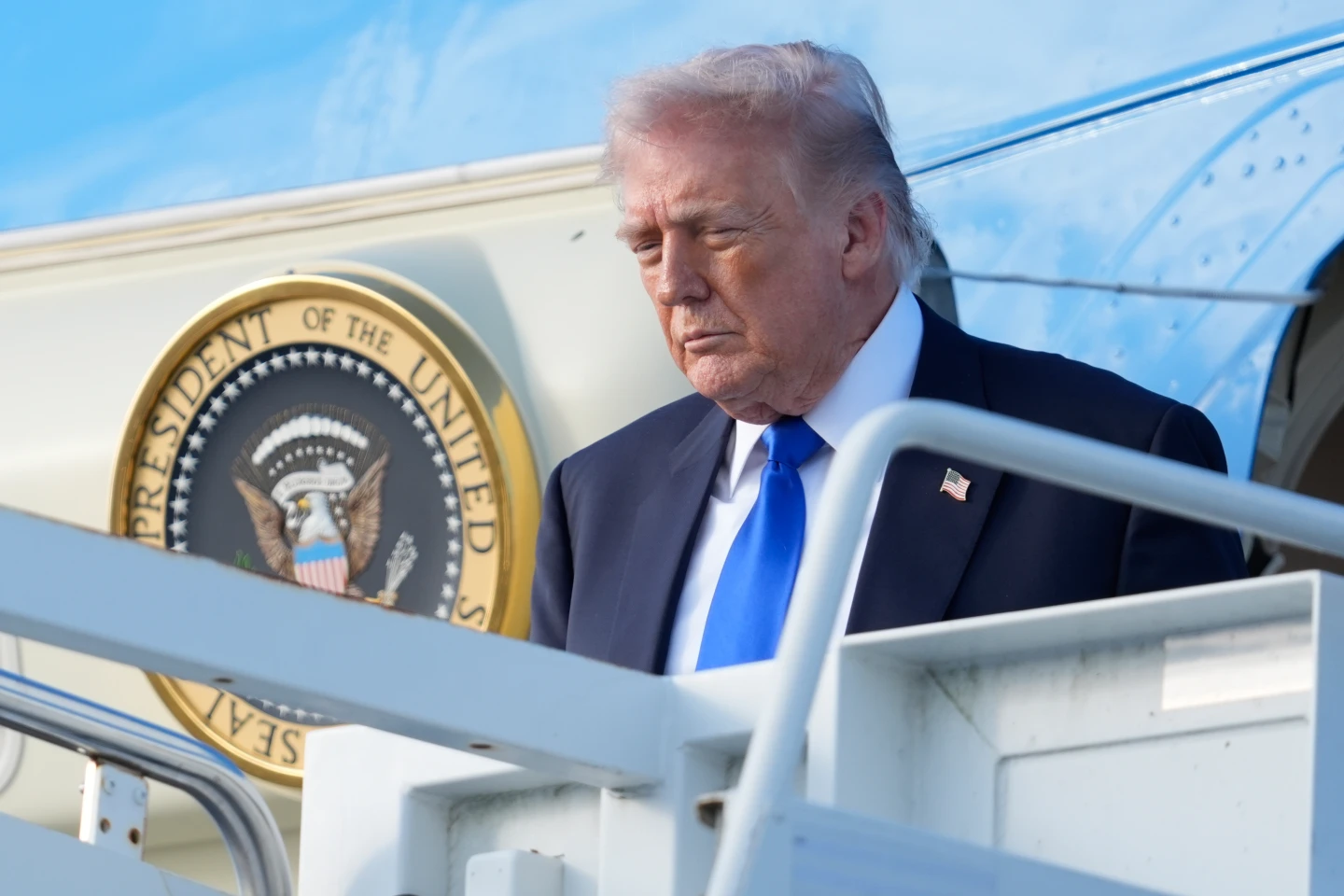 Trump to Attend White House Correspondents' Dinner Amid Press Relations Tensions