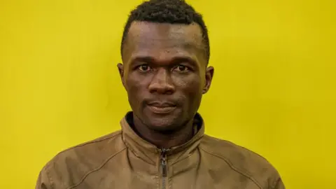 Kenyan Police Offer Reward for Escapee Serial Killer Amid Public Outcry