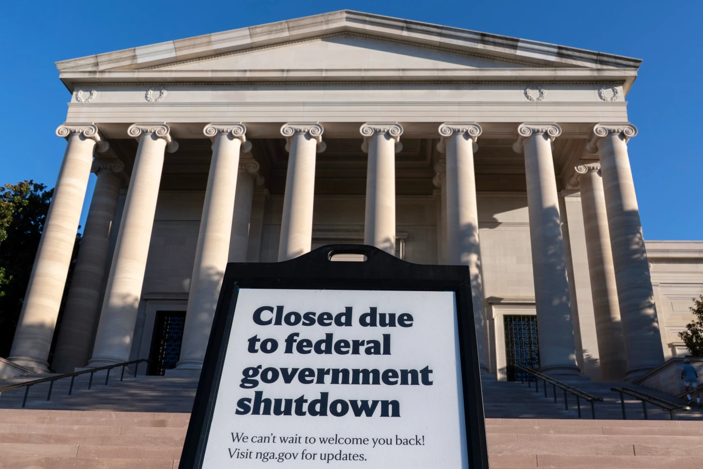After the Longest Shutdown: Reopening Process and its Challenges