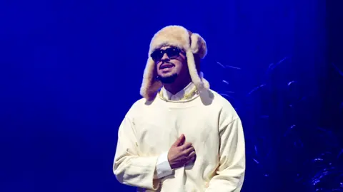 Bad Bunny to Headline Super Bowl Half-Time Show: A Cultural Milestone