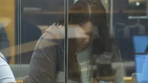 Tragic Verdict: NZ Mother Found Guilty in Suitcase Murder Case