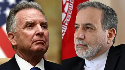 Potential US-Iran Talks Loom Amid Escalating Tensions
