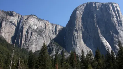 Tragic Fall: Young Climber Balin Miller Loses Life at Yosemite's El Capitan