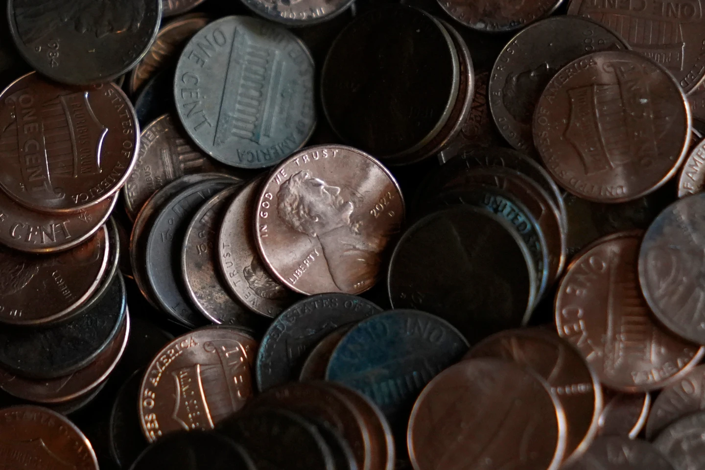 End of an Era: The U.S. Mint to Cease Production of Pennies