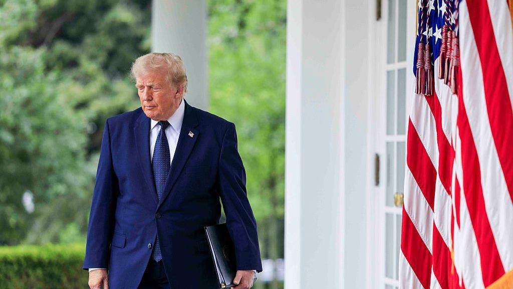 Judge Strikes Down Trump’s $1.8bn IRS Settlement, Resets Tax Audit Landscape
