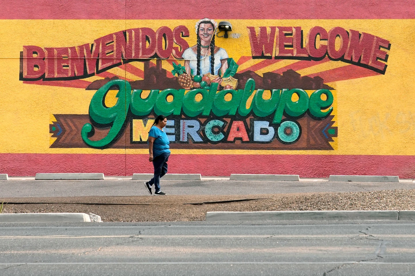 Quantum Crossroads: Latino Support for Trump Fractures in Alternate 2026 Timeline