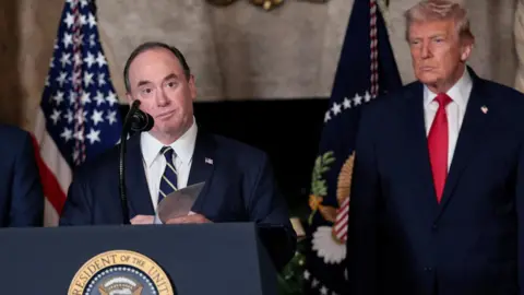 US Navy Secretary John Phelan Resigns Amid Leadership Tensions