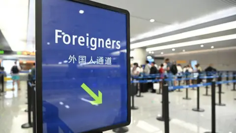 China's K Visa: Rising Competition Triggers Backlash in India and Concerns at Home