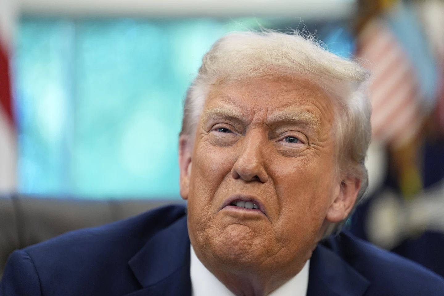 Trump Intensifies Political Rivalry: Investigations and Media Control Amid Free Speech Concerns