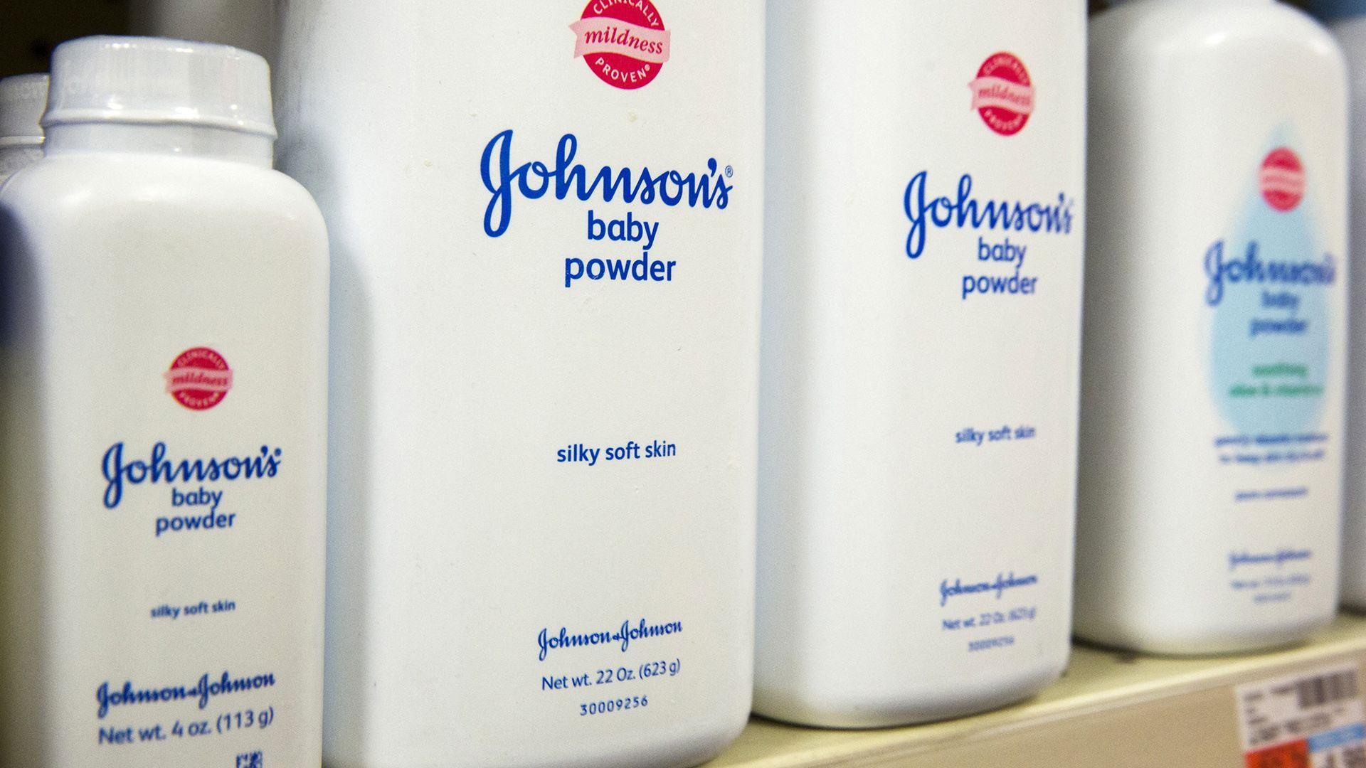 A Quantum Glimpse: J&J’s $5.5 bn Baby Powder Settlement and Its Future Impact