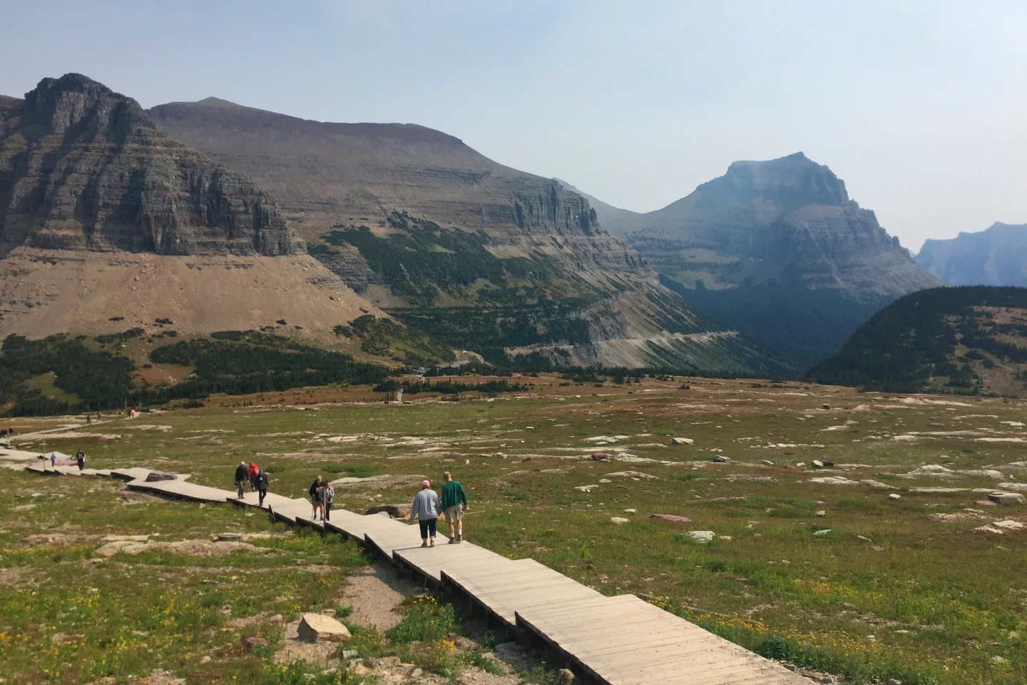 National Park Service Faces Backlash Over Admission Policy Changes