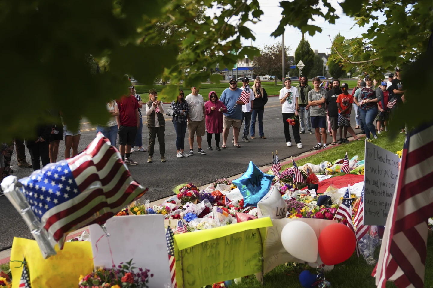 Unraveling the Tragic Shooting of Charlie Kirk: A Look at the Motives and Aftermath