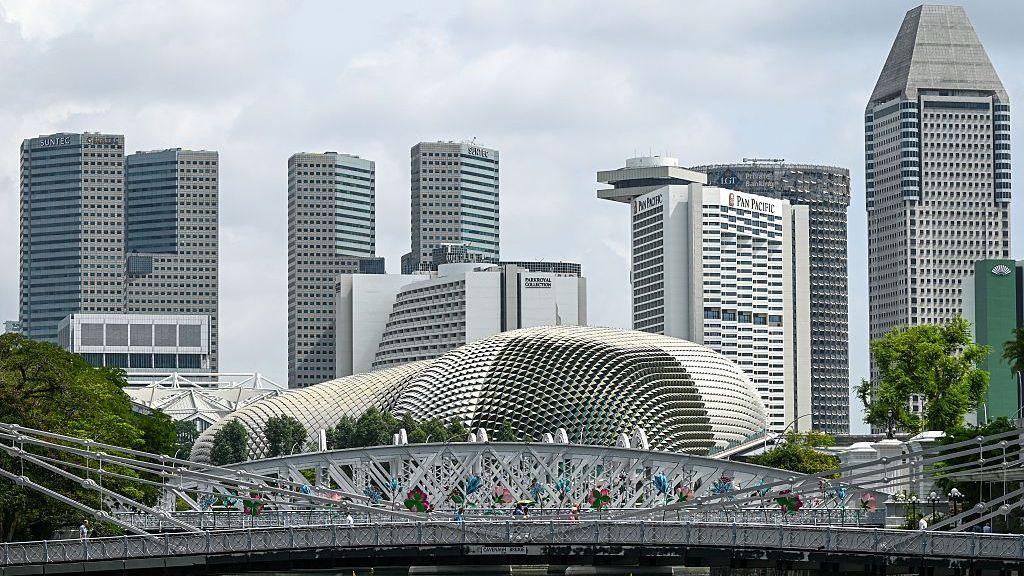 Singapore High Court Dismisses $369k Claim Over Lavish Gifts to Ex‑Girlfriend