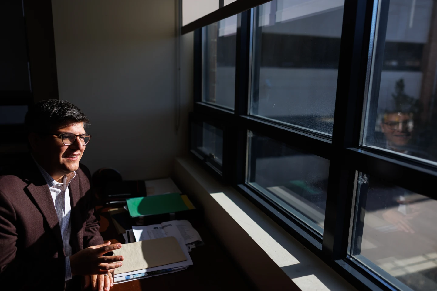 AI Technology Revolutionizes College Admissions Process