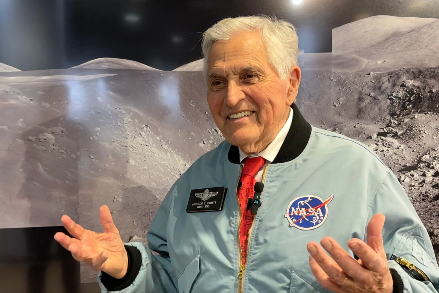 Echoes of Apollo: The Legacy and Future of Lunar Exploration