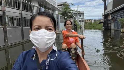 Public Outcry Grows Over Flood Management and Corruption in the Philippines