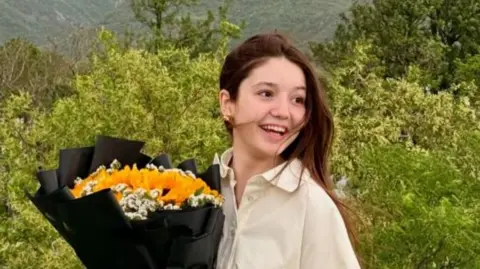 Murder Charges Filed in Case of Pakistan TikTok Influencer Sana Yousaf