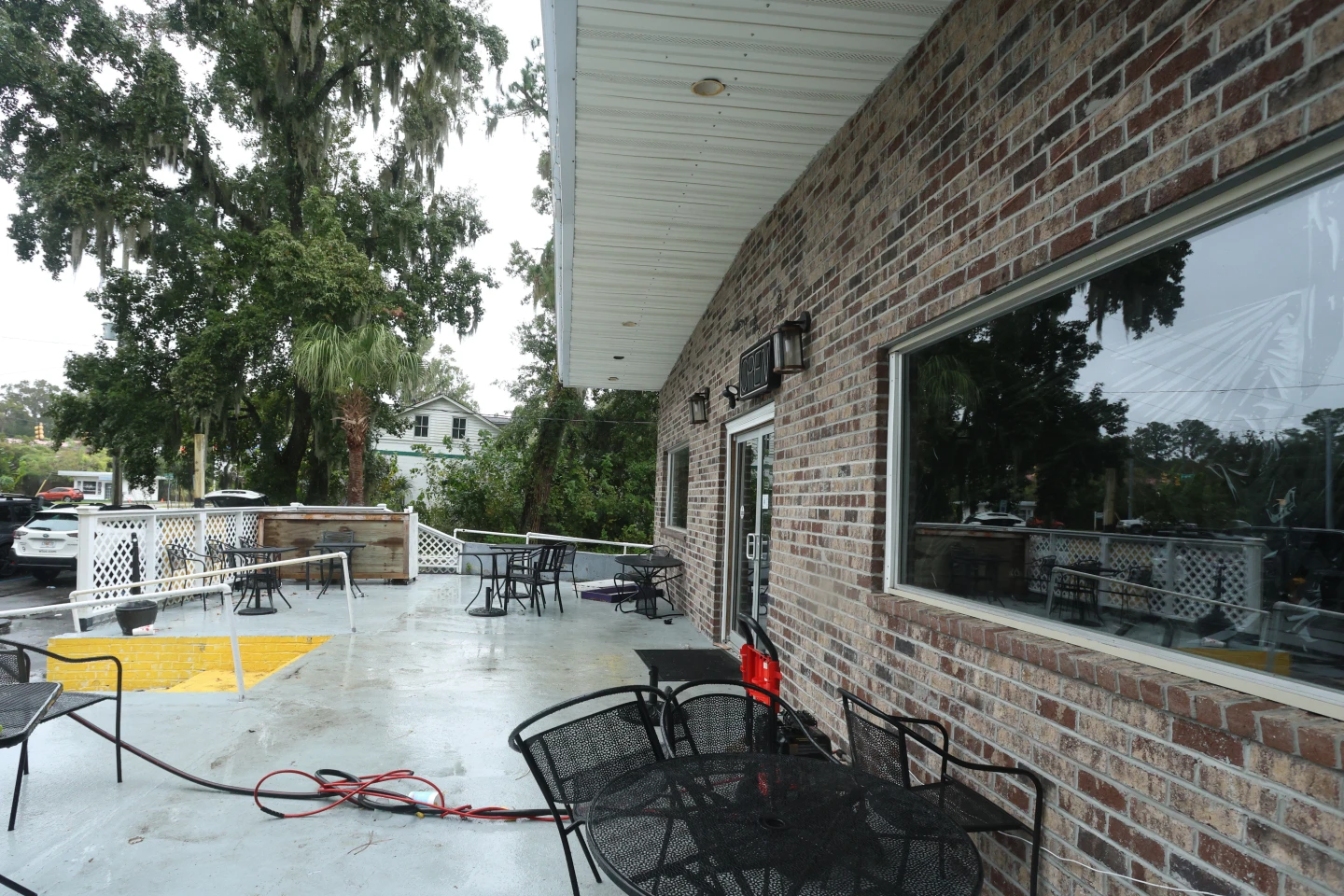 Tragedy Strikes St. Helena Island: Mass Shooting Claims Four Lives