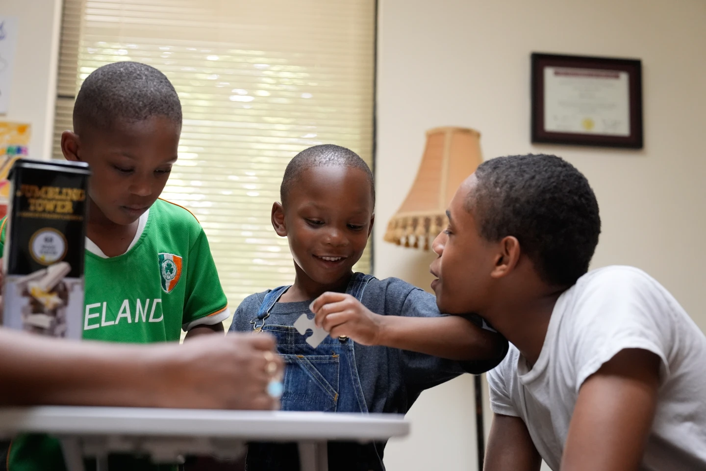 Navigating Education Amidst Adversity: The Struggles of Sechita McNair