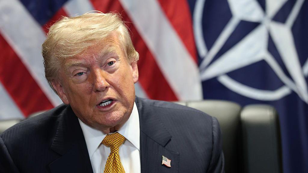 Trump Allows Landmark Housing Bill to Take Effect After Refusing to Sign