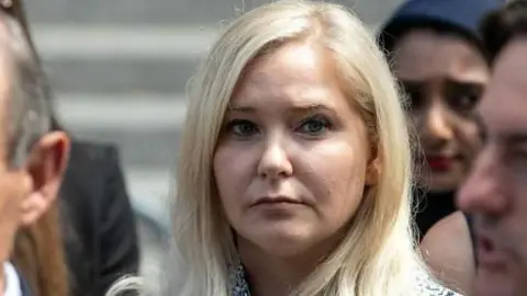 Insights from Virginia Giuffre's Revealing Memoir