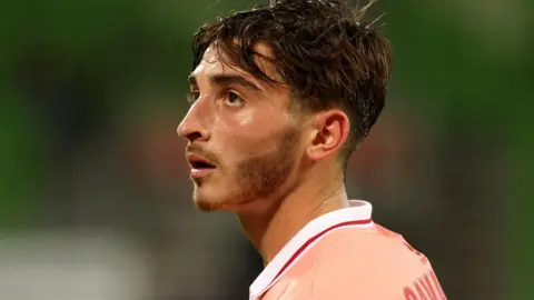 Historic Footballer Josh Cavallo Alleges Homophobia at Former Club