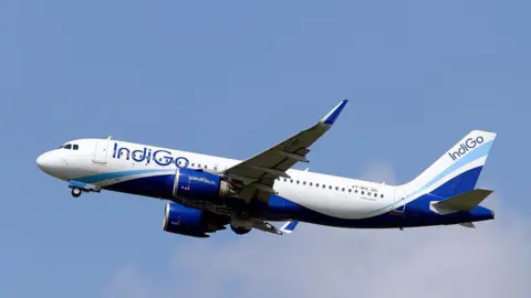 Resumed Flights Signify Thawing Relations Between India and China