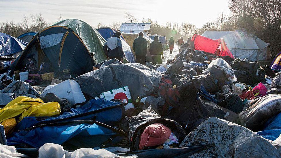 Convicted Smuggler Twana Jamal Lives in Leicestershire, Claims Asylum