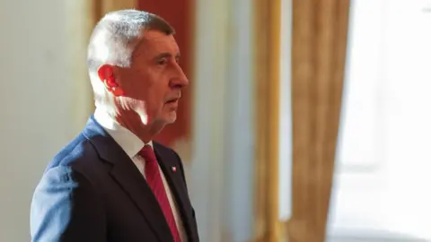 Andrej Babis Takes Office: A Billionaire's Promise to Separate from Business Interests