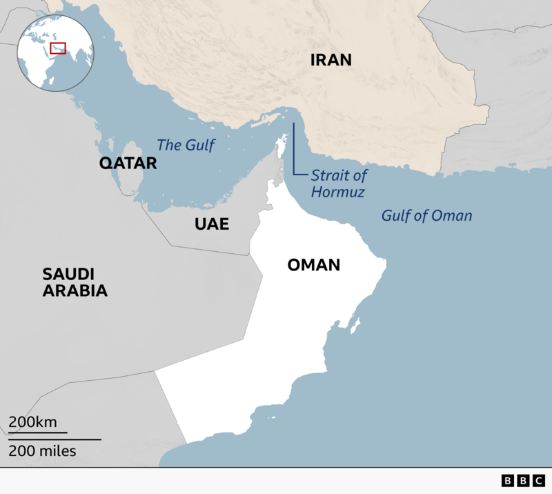 Iran Warns of a "Faster, Heavier, More Painful" Response to US Attacks