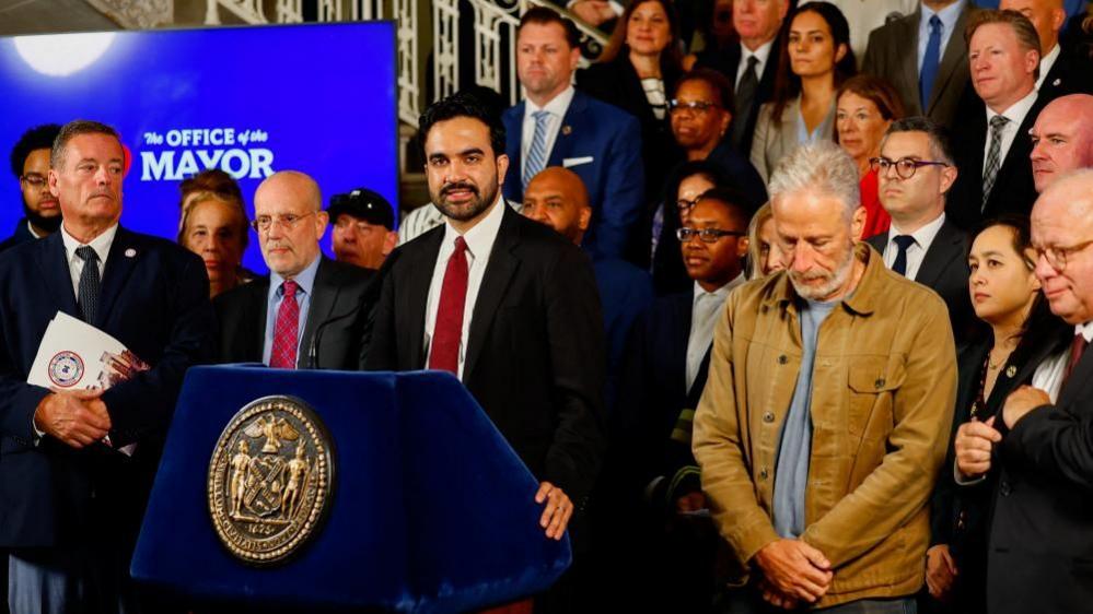NYC Releases 25‑Year‑Old Air‑Quality Papers After 9/11