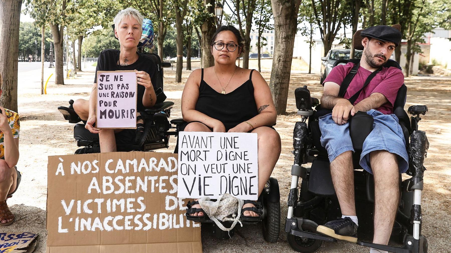 France Grants Assisted‑Dying Rights After Years of Debate