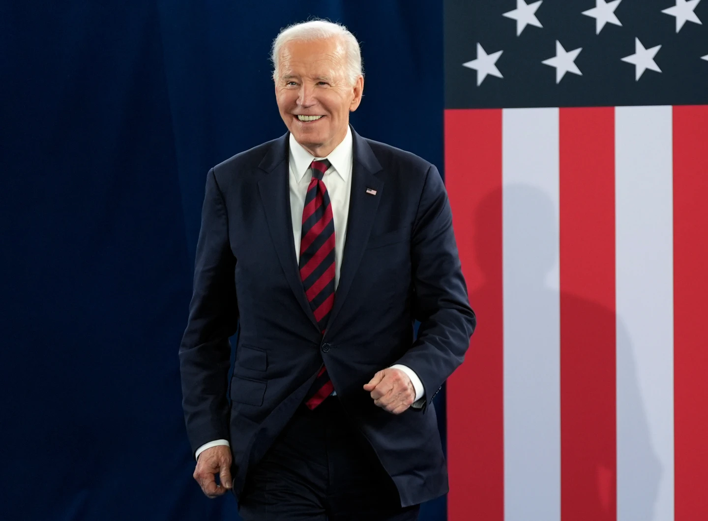 Former President Biden Undergoes Aggressive Cancer Treatment