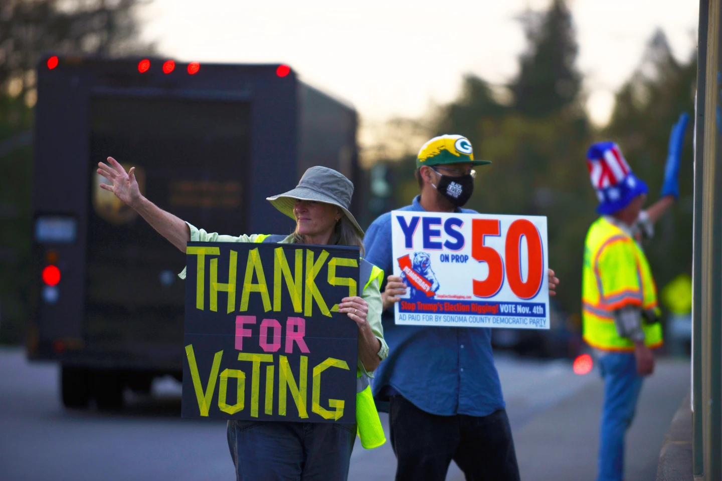 California's Proposition 50: A Pivotal Move in the 2025 Election Landscape