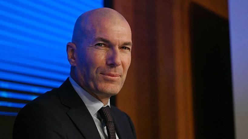 Zidane’s Return: A New Era for France Under a Football Legend
