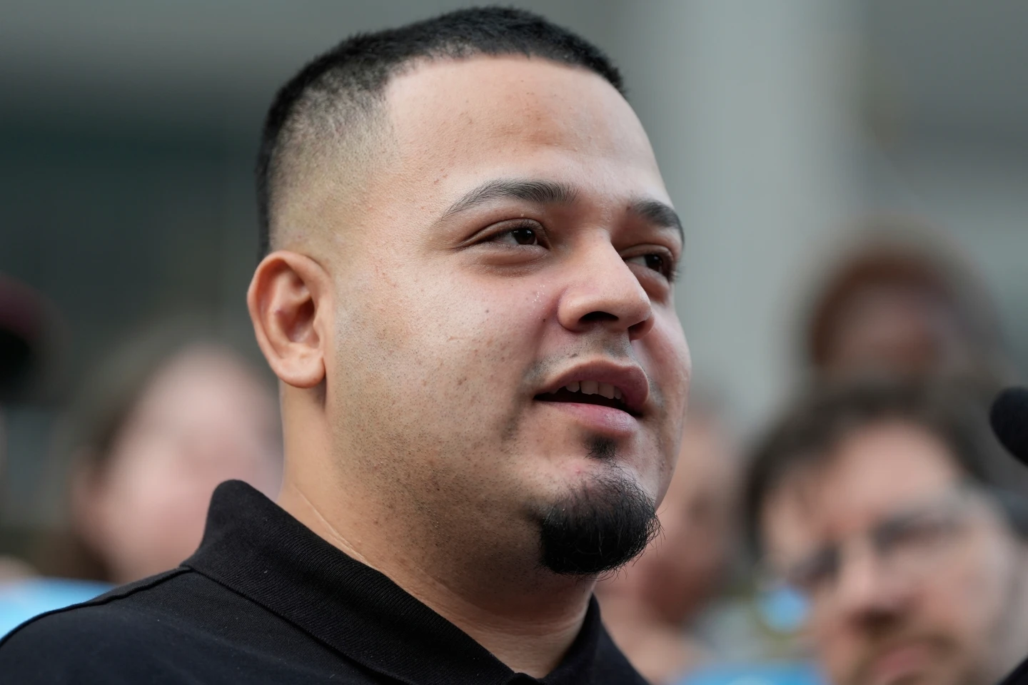 Kilmar Abrego Garcia's Legal Battle: Human Smuggling Charges Arise Amid Controversy