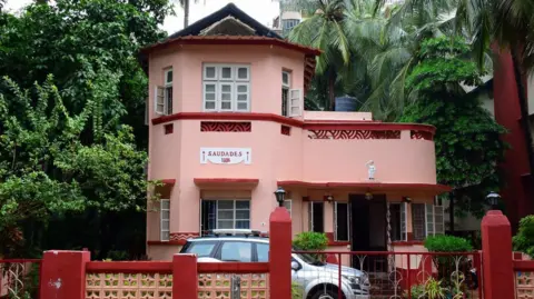 Celebrating a Century of Mumbai's Art Deco Marvels