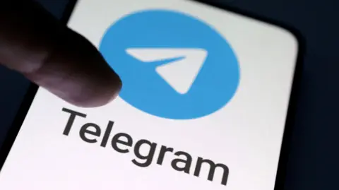 Telegram Challenges India's Temporary Ban Amid Exam Paper Leak Allegations