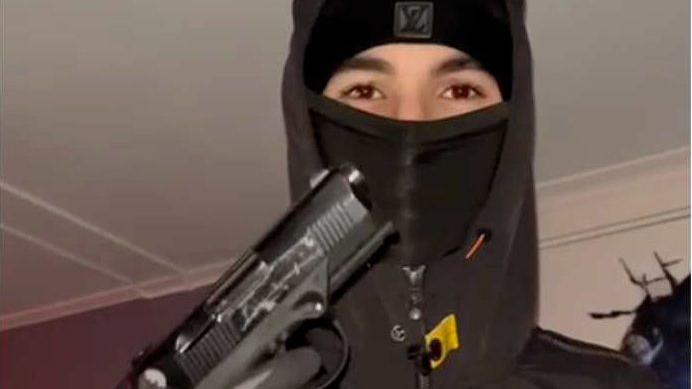 Teenage Hitmen and the Dark Game of ‘Killing in England’