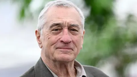 Charges Filed in Tragic Overdose of Robert De Niro's Grandson