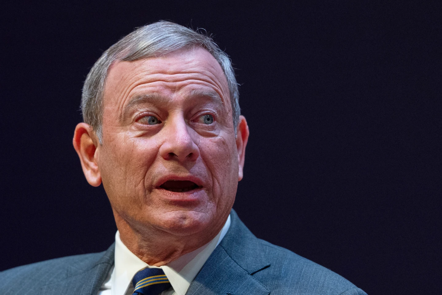 Supreme Court Considers Impact of Race in Congressional Redistricting