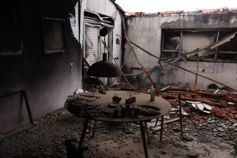 From Darkness to Hope: Eli Sharabi's Journey After Hostage Ordeal