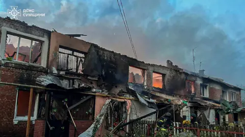 Tragic Loss: Ukrainian Family Perishes in Drone Strike