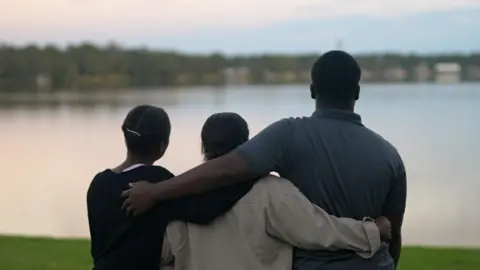 Family Torn Apart Again: A Haitian-American Story Amid Immigration Crisis