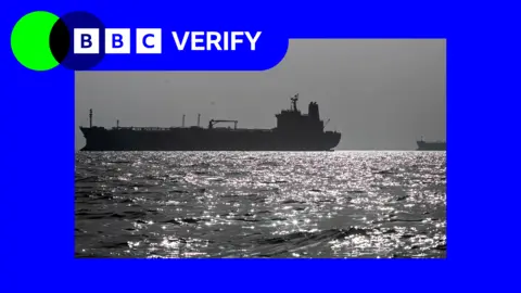 Iran’s Tankers Break US Blockade, Fueling Global Oil Tensions