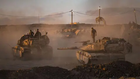 Sticking Points in Gaza Peace Talks: Key Issues to Resolve